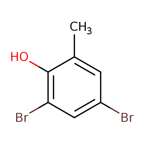 4,6-Dibromo-o-cresol