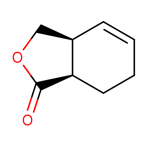 (3AS,7AR)-3,3A,7,7A-TETRAHYDROISOBENZOFURAN-1(6H)-ONE
