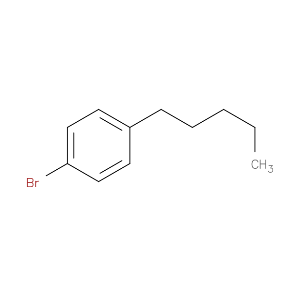 1-Bromo-4-pentylbenzene
