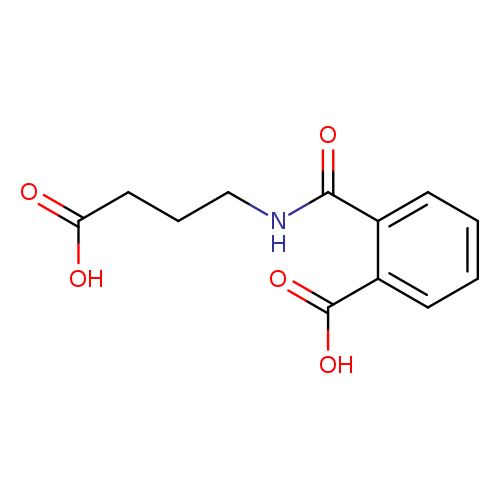N-phthaloyl-4-aminobutyric acid