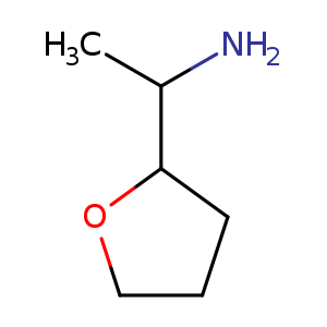 1-TETRAHYDROFURAN-2-YLETHANAMINE