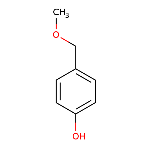 alpha-methoxy-p-cresol