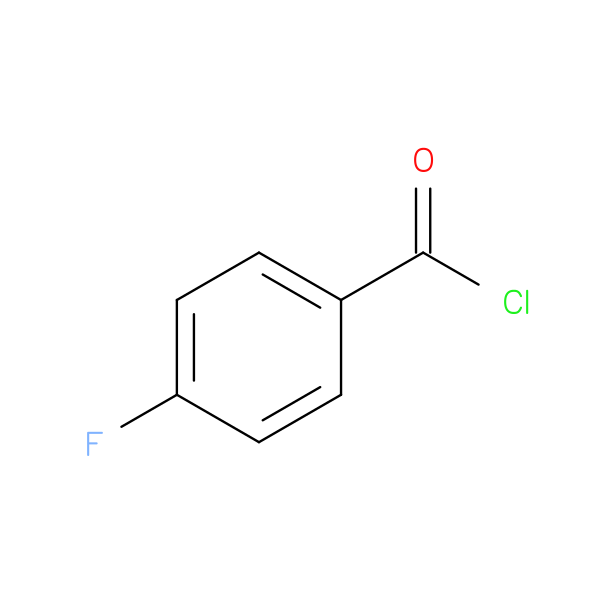 4-Fluorobenzoyl chloride