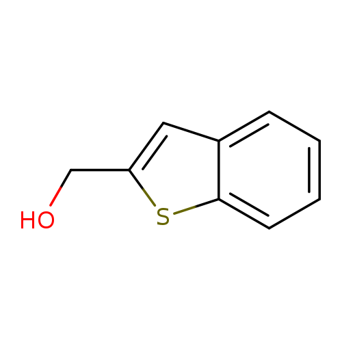 Benzo[b]thiophen-2-ylmethanol