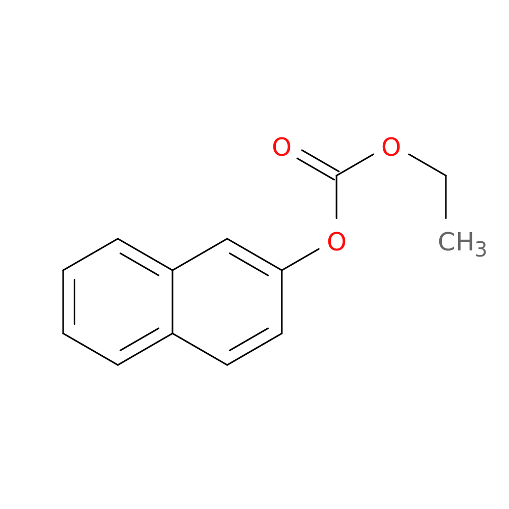 Carbonic acid, ethyl 2-naphthalenyl ester