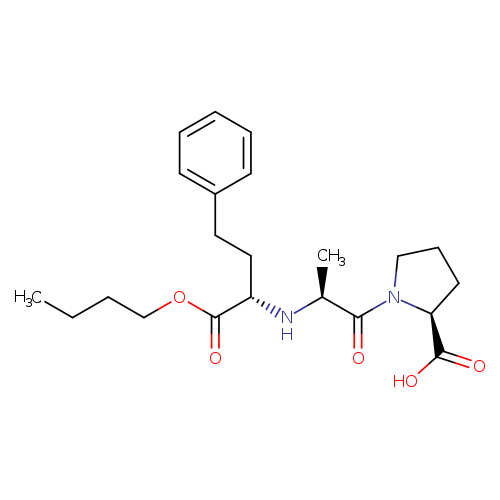 Enalapril impurity-f