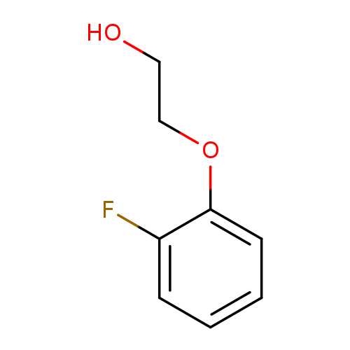 2-(2-FLUOROPHENOXY)ETHAN-1-OL