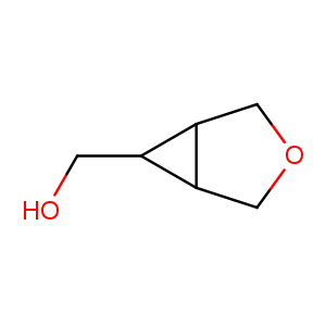 3-OXABICYCLO[3.1.0]HEXAN-6-YLMETHANOL
