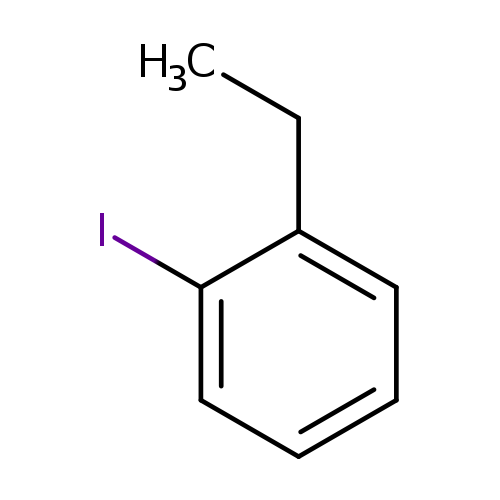 Benzene, 1-ethyl-2-iodo-