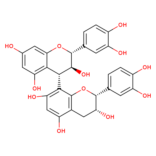 Procyanidin B4
