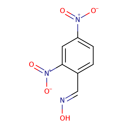 2,4-DINITROBENZALDEHYDE OXIME