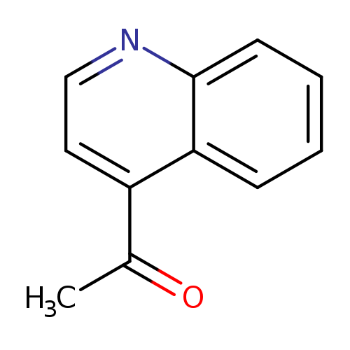 4-Acetylquinoline