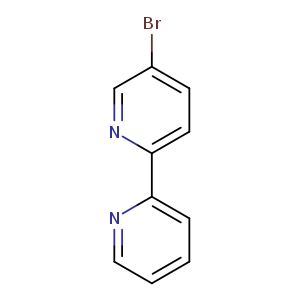2,2'-Bipyridine, 5-bromo-