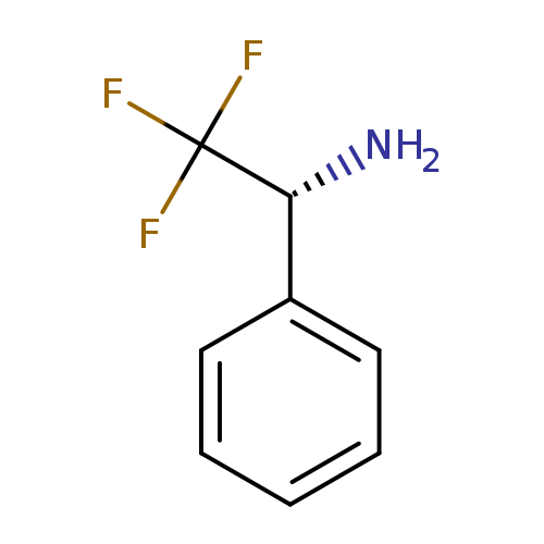 (R)-2,2,2-Trifluoro-1-phenyl-ethylamine