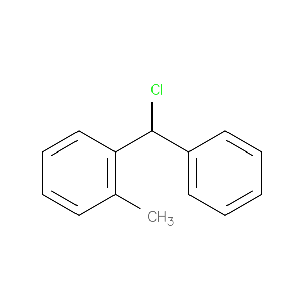 2-Methylbenzhydryl Chloride