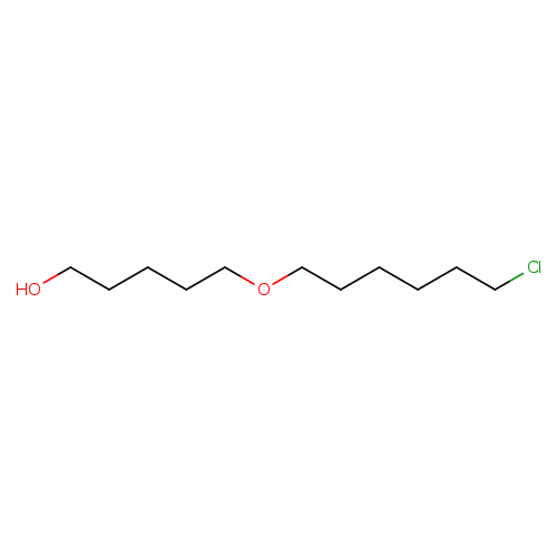 5-((6-Chlorohexyl)oxy)pentan-1-ol