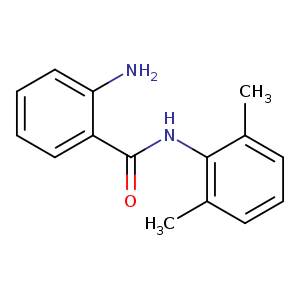 2-Amino-n-(2,6-dimethylphenyl)benzamide