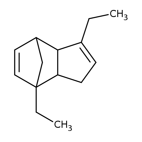 4,7-Methano-1H-indene, 3,7-diethyl-3a,4,7,7a-tetrahydro-