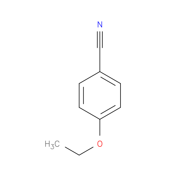 4-Ethoxybenzonitrile