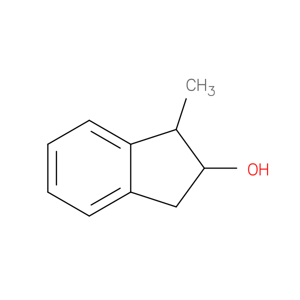 1-methyl-2,3-dihydro-1H-inden-2-ol