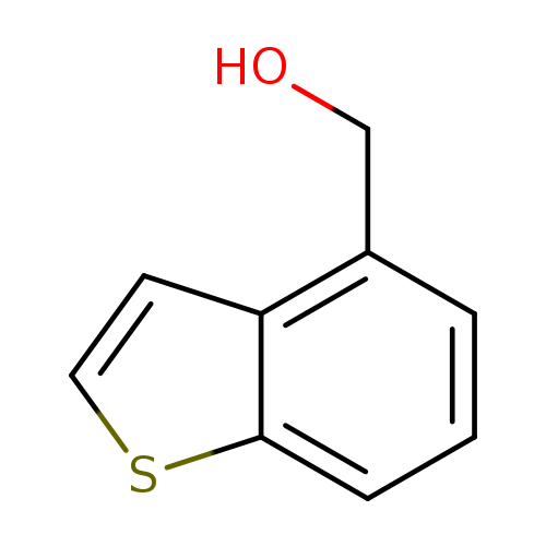 Benzo[b]thiophen-4-ylmethanol
