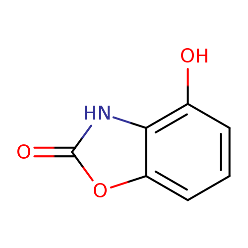 4-Hydroxybenzo[d]oxazol-2(3H)-one