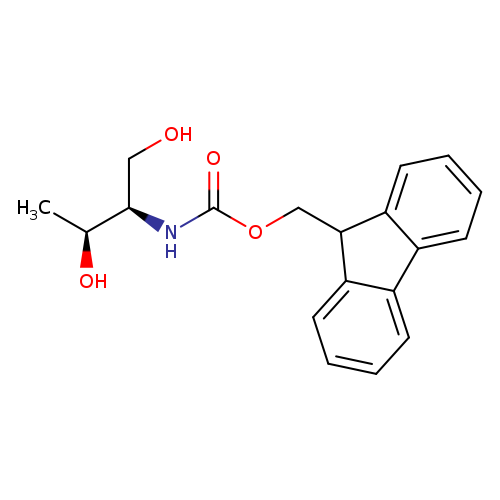 Fmoc-D-Threoninol