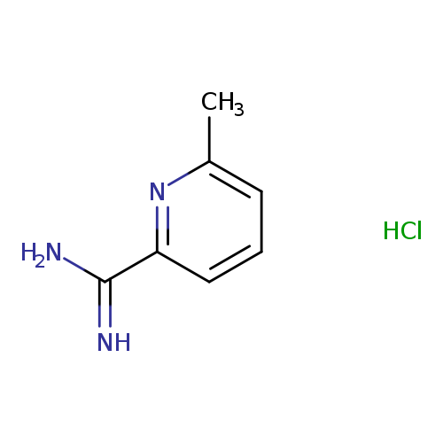 6-MethylpicoliniMidaMide hydrochloride
