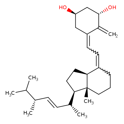 Doxercalciferol