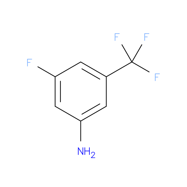 3-Amino-5-fluorobenzotrifluoride