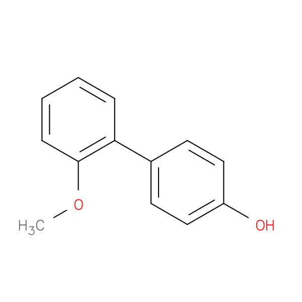 4-(2-Methoxyphenyl)phenol