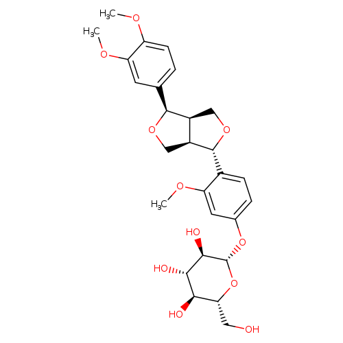 Forsythin