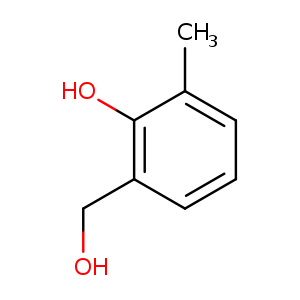 2-(Hydroxymethyl)-6-methylphenol