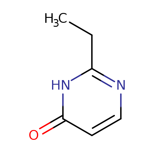2-Ethyl-4(3H)-pyrimidinone
