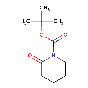 N-Boc-2-Piperidone
