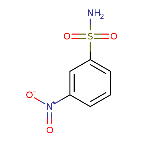 3-Nitrobenzenesulfonamide