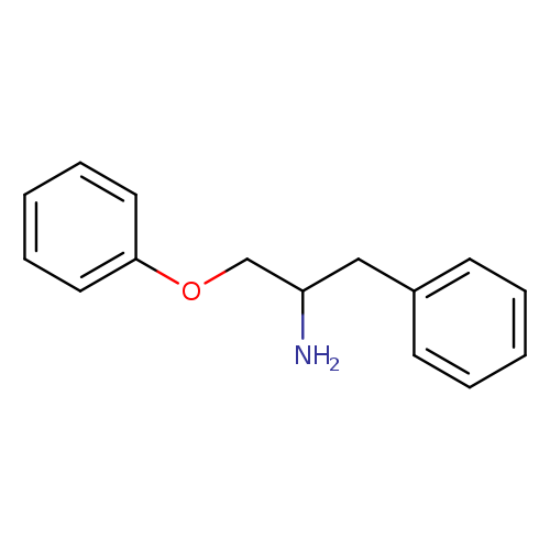 ALPHA-(PHENOXYMETHYL)PHENETHYLAMINE