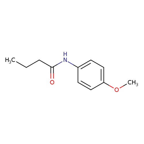 4'-methoxybutyranilide
