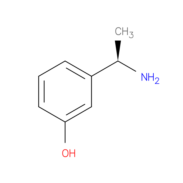 3-(1-Aminoethyl)phenol hydrochloride