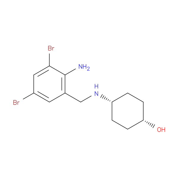 AMbroxol EP IMpurity D