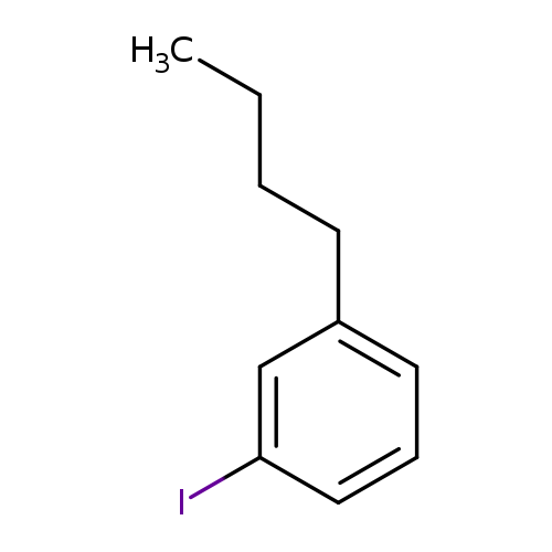 3-Iodo-n-butylbenzene