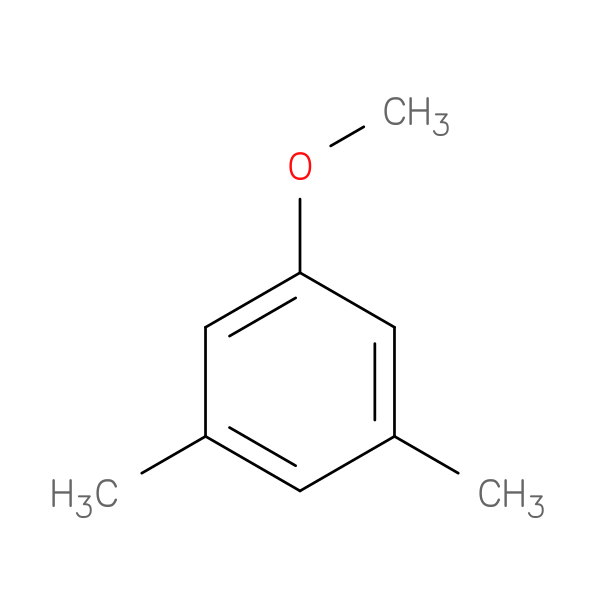 1-Methoxy-3,5-dimethylbenzene