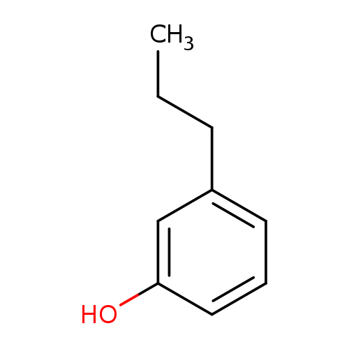 3-N-Propylphenol