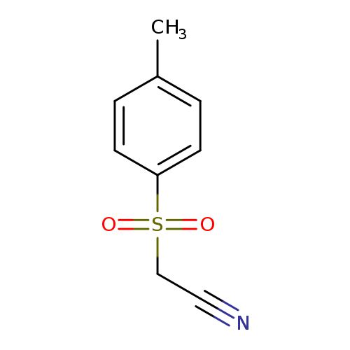 2-Tosylacetonitrile