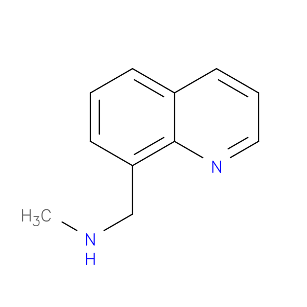 Methyl-quinolin-8-ylmethyl-amine