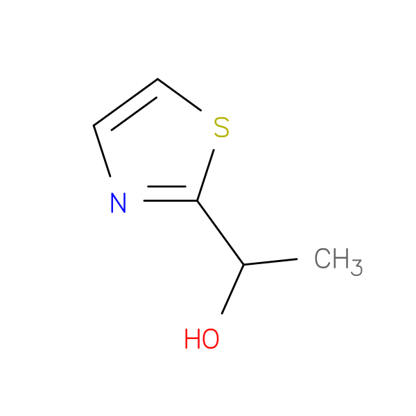 1-(2-Thiazolyl)ethanol