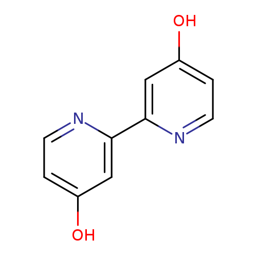 4,4'-DIHYDROXY-2,2'-BIPYRIDINE