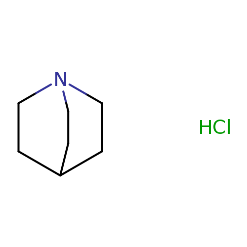 Quinuclidine hydrochloride