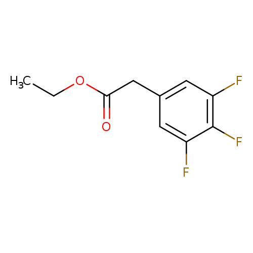 (3,4,5-Trifluorophenyl)acetic acid ethyl ester