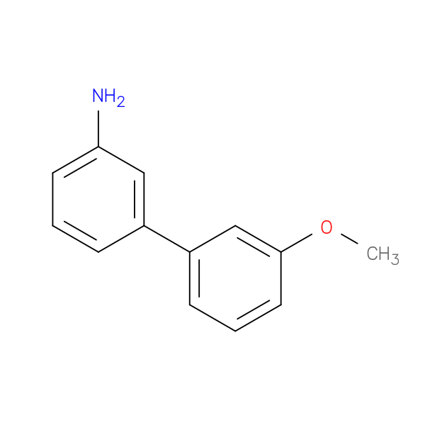3-(3-Methoxyphenyl)Aniline